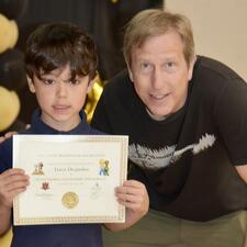 Year End Awards