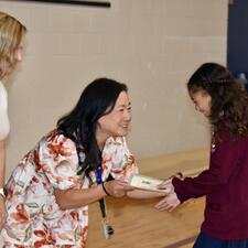Year End Awards