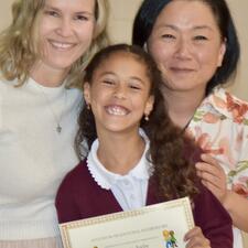 Year End Awards