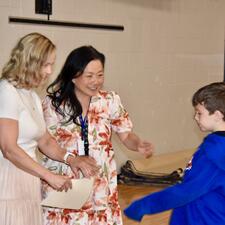 Year End Awards