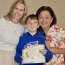 Year End Awards