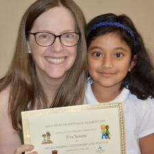 Year End Awards