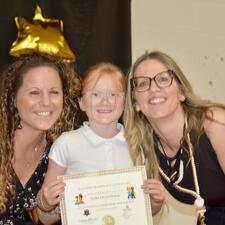 Year End Awards