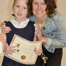 Year End Awards