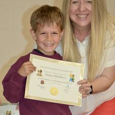 Year End Awards