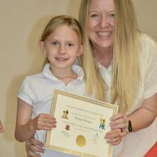 Year End Awards