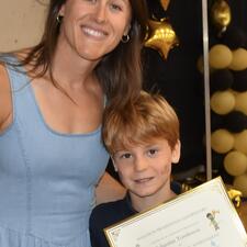 Year End Awards