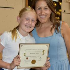 Year End Awards