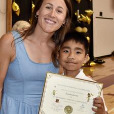 Year End Awards