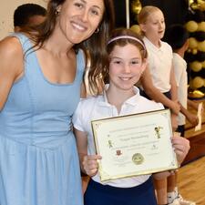 Year End Awards