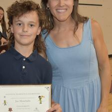 Year End Awards
