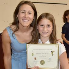 Year End Awards