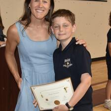 Year End Awards