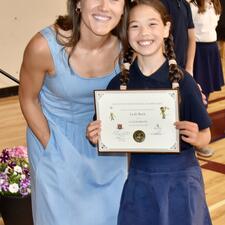 Year End Awards