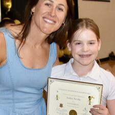 Year End Awards