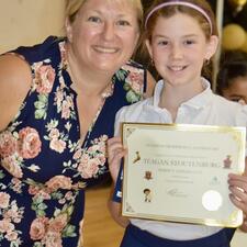 Year End Awards