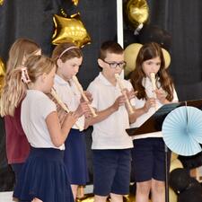 Year End Awards