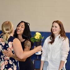 Year End Awards