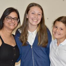 Year End Awards