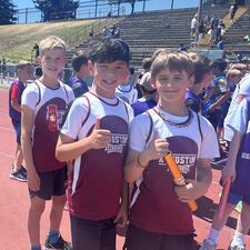 Track Meet
