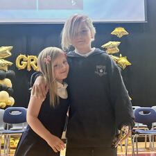 Gr. 5 Awards Assembly