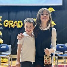Gr. 5 Awards Assembly