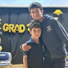 Gr. 5 Awards Assembly