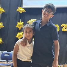 Gr. 5 Awards Assembly
