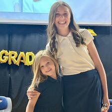 Gr. 5 Awards Assembly