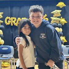 Gr. 5 Awards Assembly