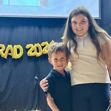 Gr. 5 Awards Assembly