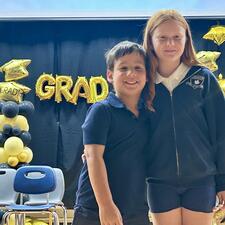Gr. 5 Awards Assembly