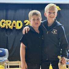 Gr. 5 Awards Assembly
