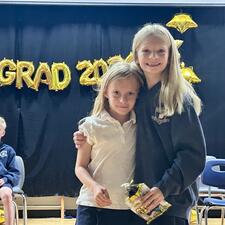 Gr. 5 Awards Assembly