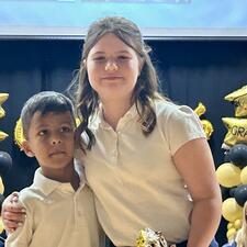 Gr. 5 Awards Assembly