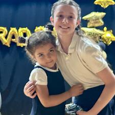 Gr. 5 Awards Assembly