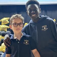 Gr. 5 Awards Assembly
