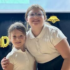 Gr. 5 Awards Assembly