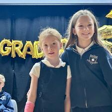 Gr. 5 Awards Assembly