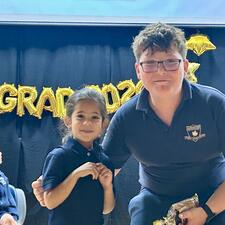 Gr. 5 Awards Assembly
