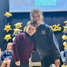 Gr. 5 Awards Assembly