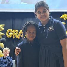 Gr. 5 Awards Assembly