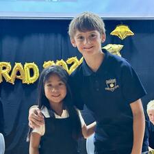 Gr. 5 Awards Assembly