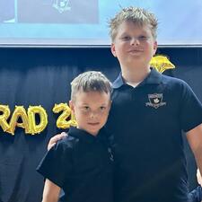 Gr. 5 Awards Assembly