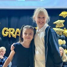 Gr. 5 Awards Assembly