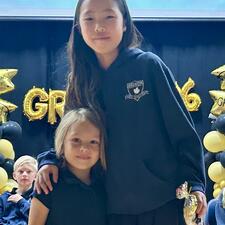 Gr. 5 Awards Assembly
