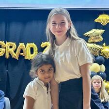 Gr. 5 Awards Assembly