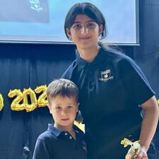 Gr. 5 Awards Assembly