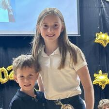 Gr. 5 Awards Assembly