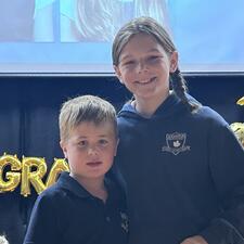 Gr. 5 Awards Assembly